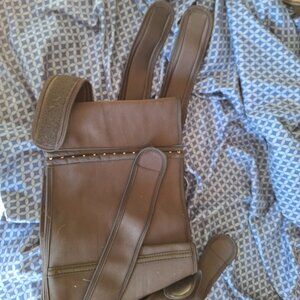 back brace
